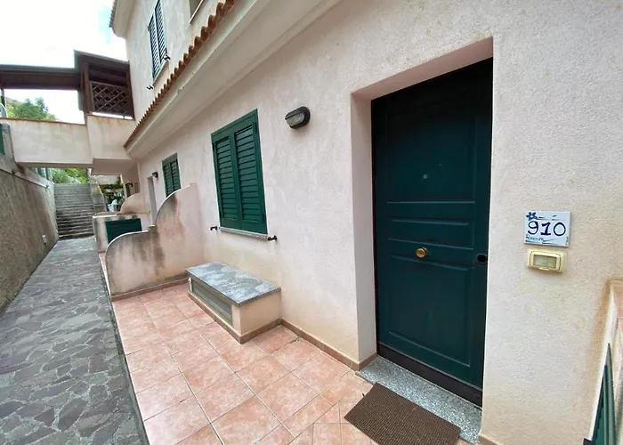 Vrclub - Villa Ridente Residence