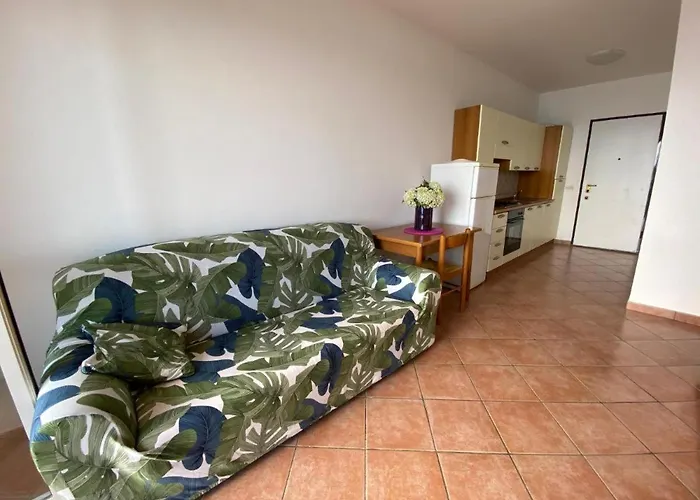 Vrclub - Villa Ridente Residence