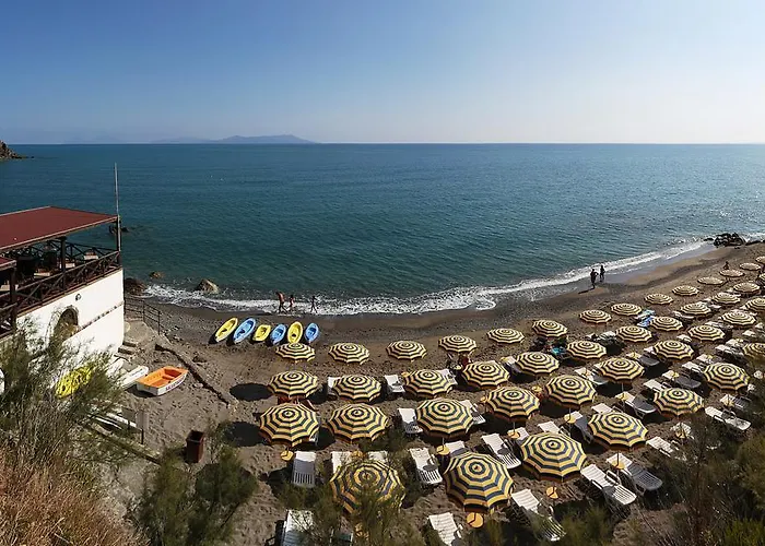 Vrclub - Villa Ridente Residence