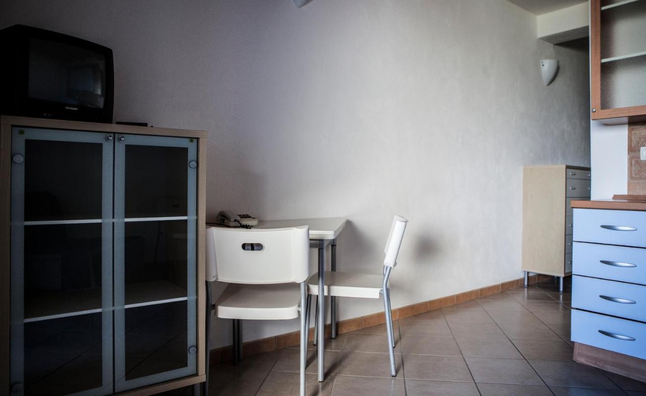 Hotel Vrclub - Ridente San Giorgio (Messina)
