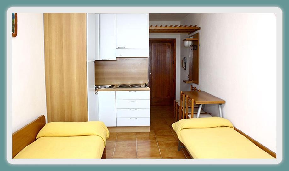 Hotel Vrclub - Ridente *