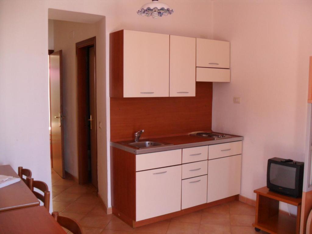 Hotel Vrclub - Ridente San Giorgio (Messina)