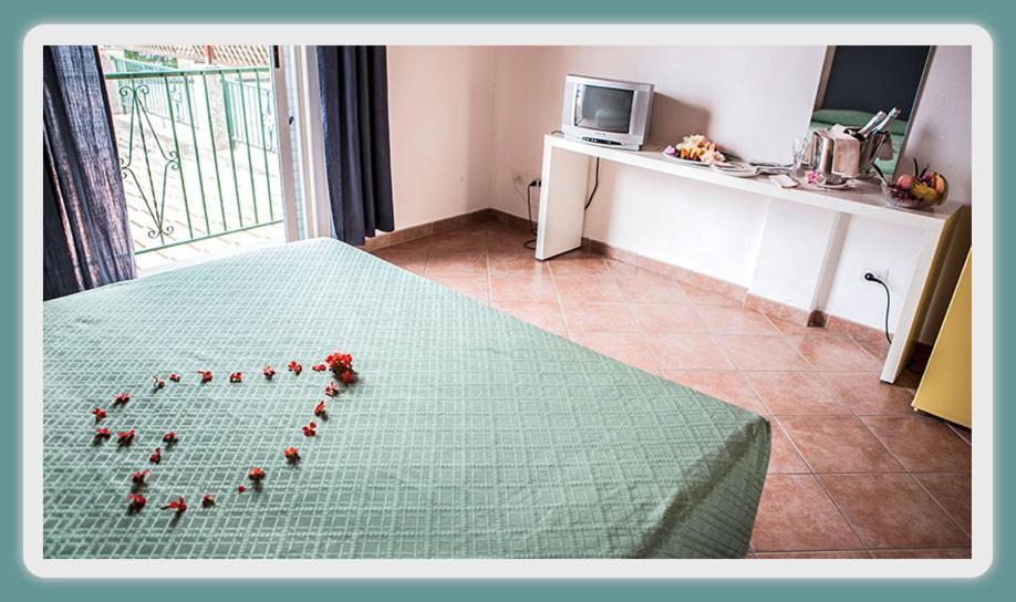 Hotel Vrclub - Ridente *