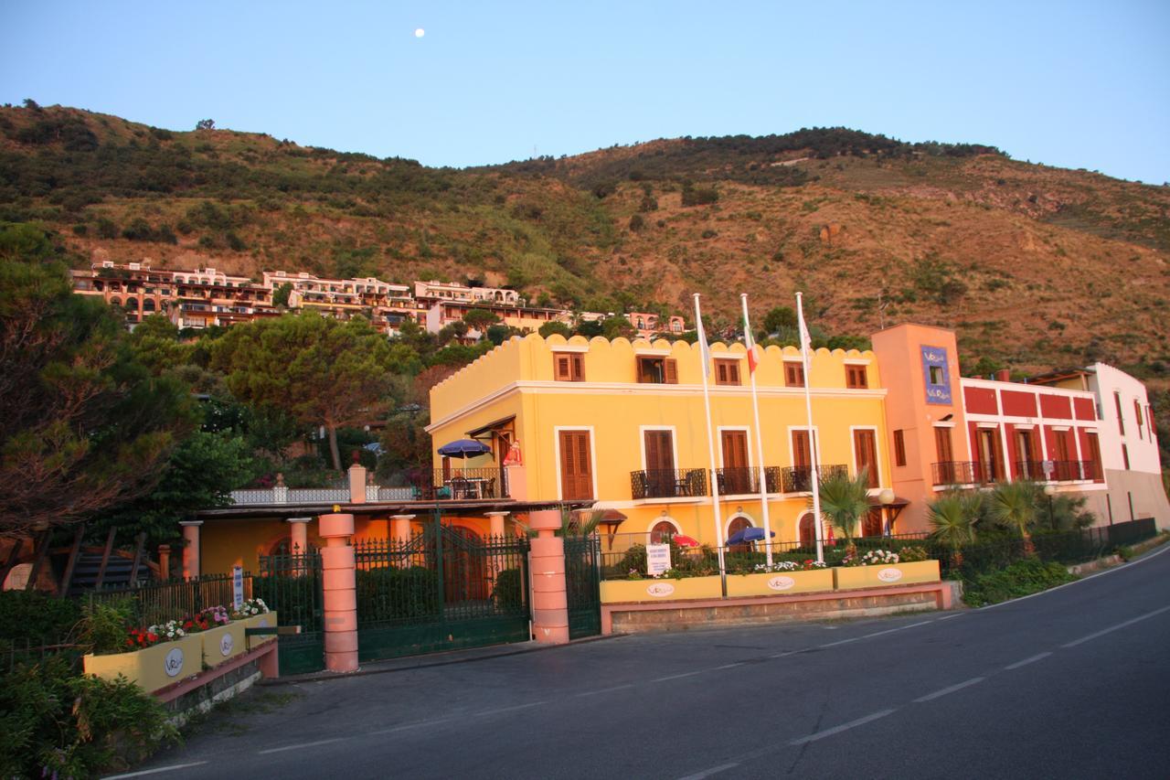 Vrclub - Ridente San Giorgio (Messina)