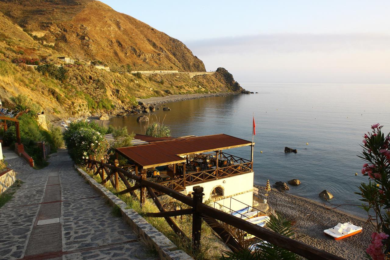 Vrclub - Ridente Hotel San Giorgio (Messina)