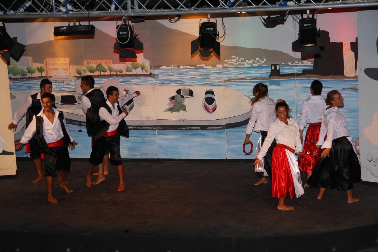 Vrclub - Ridente * San Giorgio (Messina)