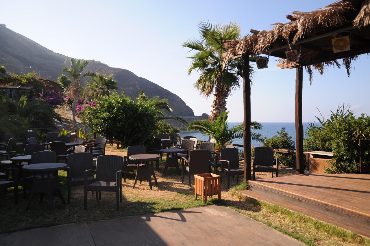 Vrclub - Ridente Hotel San Giorgio (Messina)