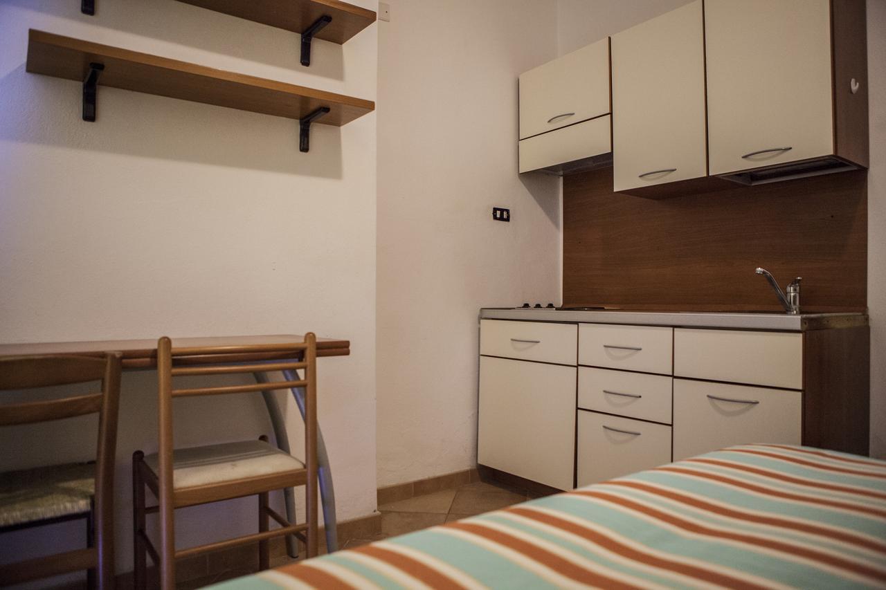 Vrclub - Ridente Hotel *