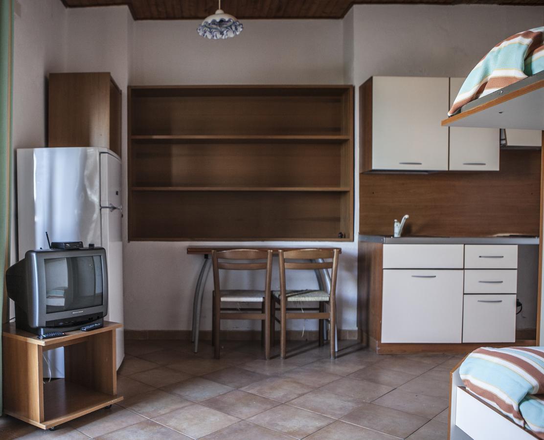 Hotel Vrclub - Ridente San Giorgio (Messina)