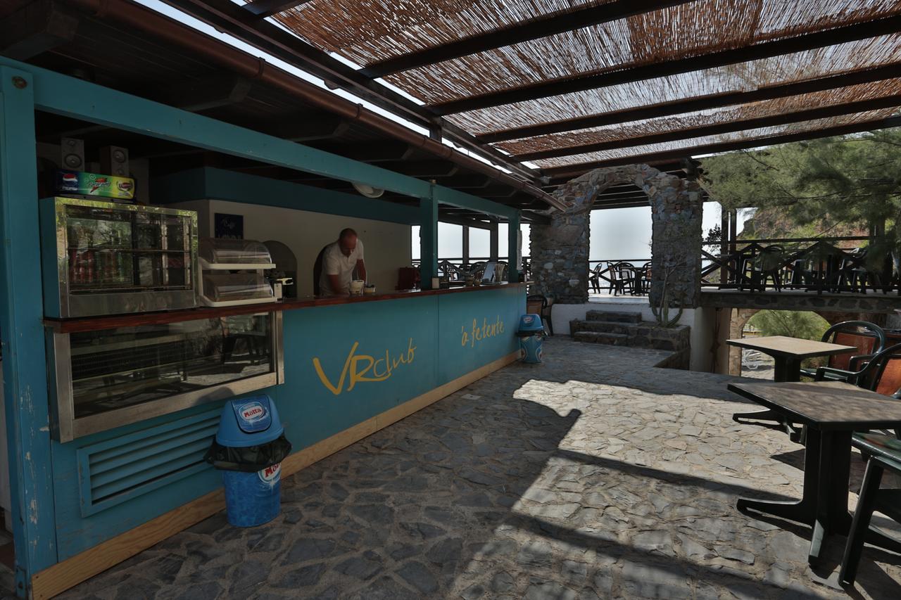 Vrclub - Ridente Hotel *