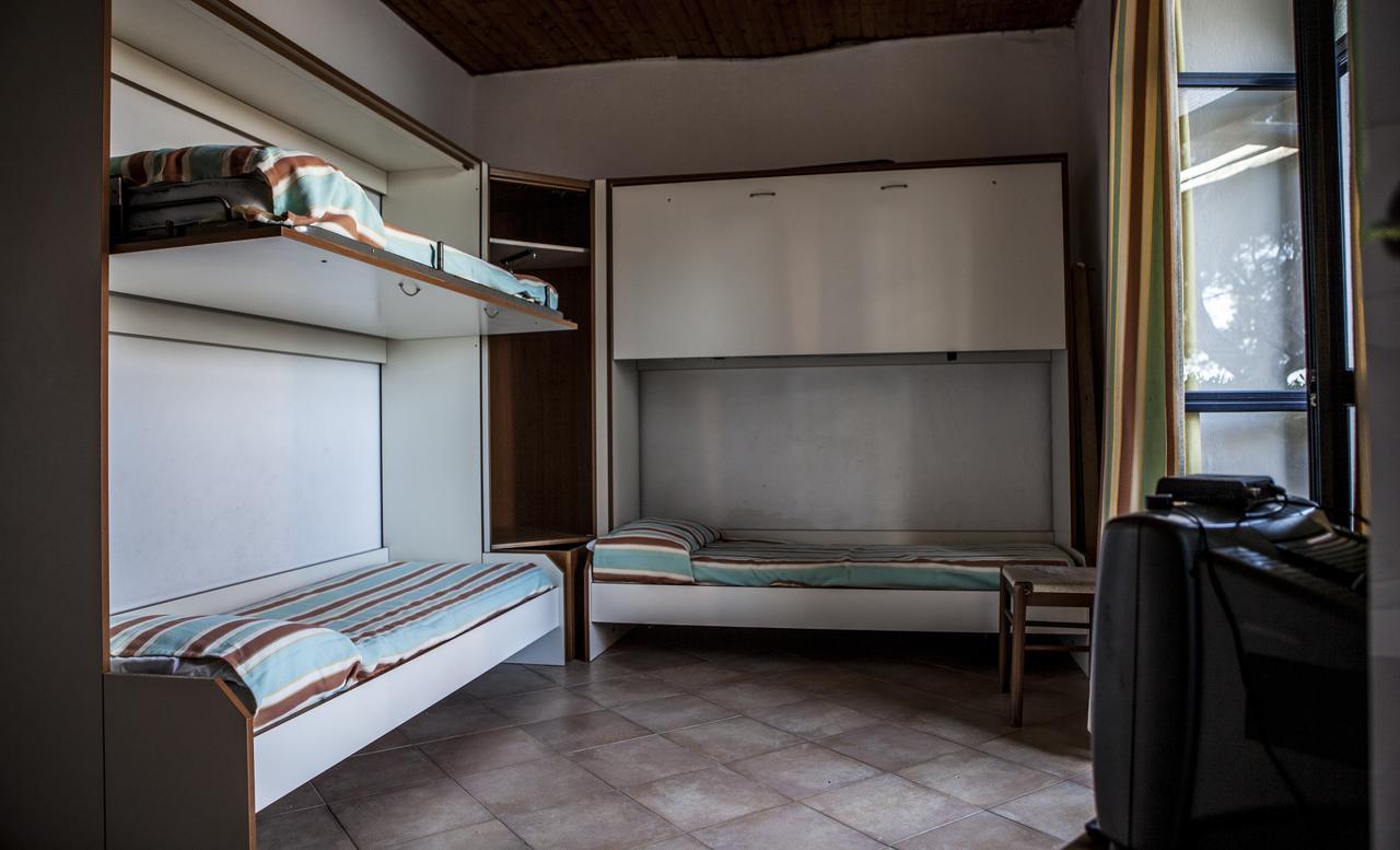 Vrclub - Ridente Hotel San Giorgio (Messina)