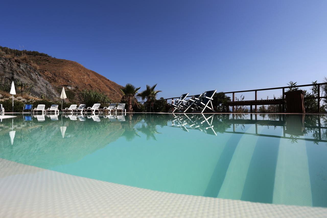 Hotel Vrclub - Ridente
