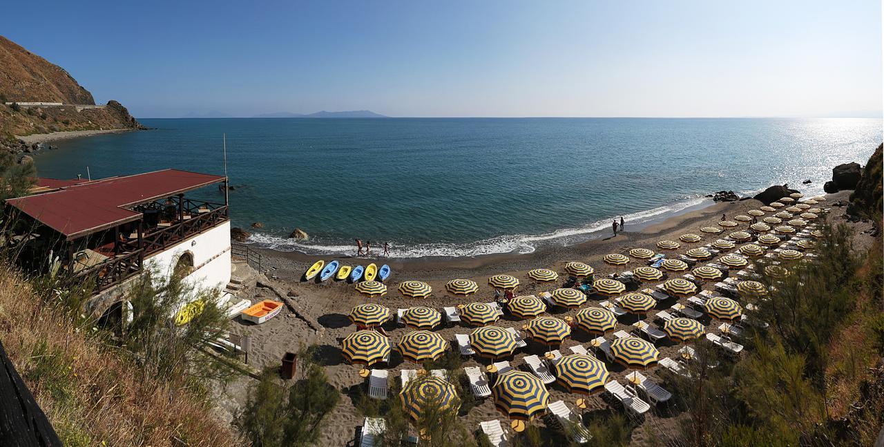 Hotel Vrclub - Ridente San Giorgio (Messina)