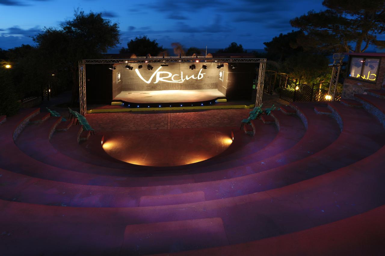 Vrclub - Ridente Hotel *