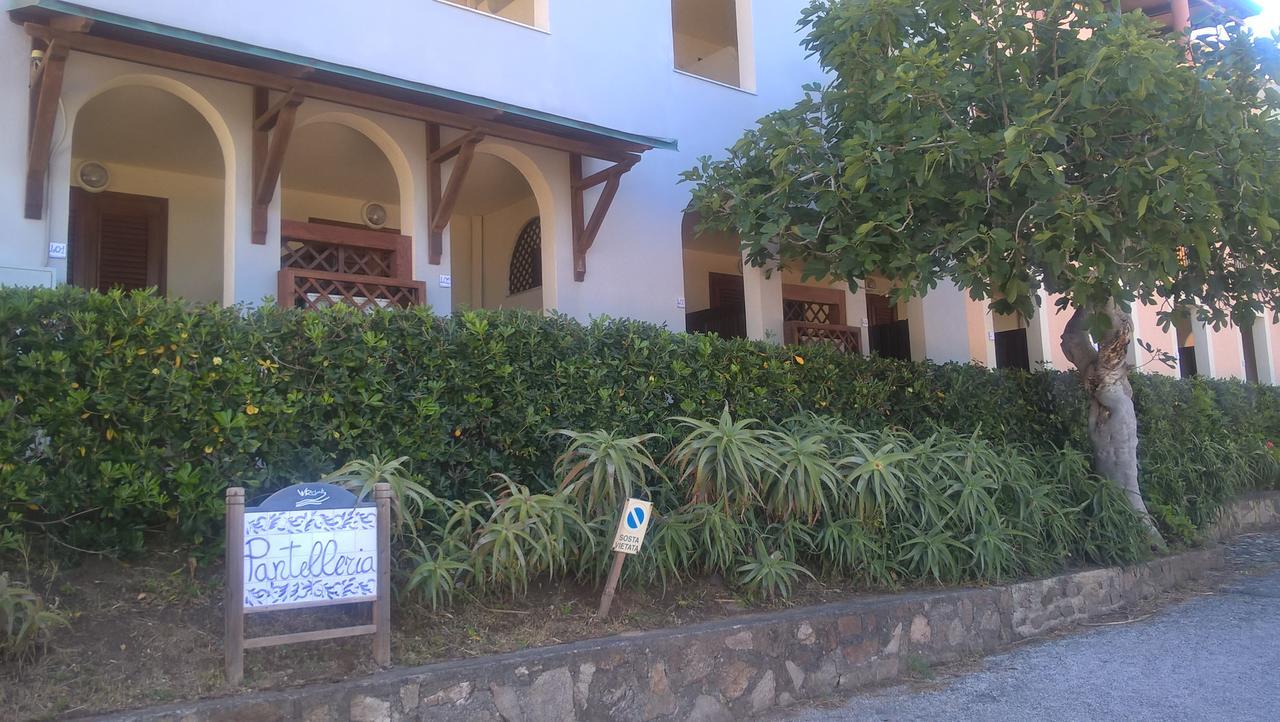 Hotel Vrclub - Ridente