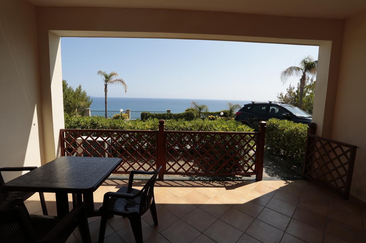 Hotel Vrclub - Ridente San Giorgio (Messina)