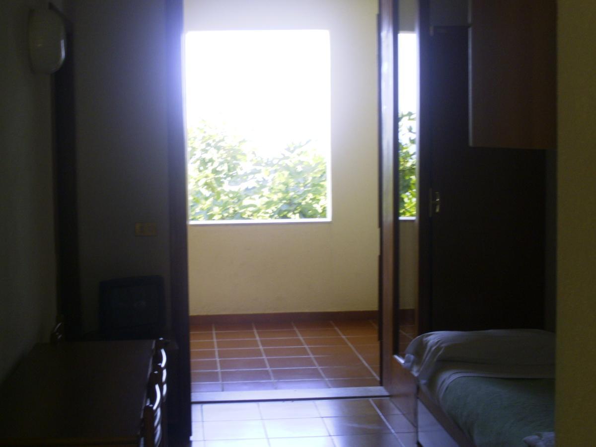 Hotel Vrclub - Ridente