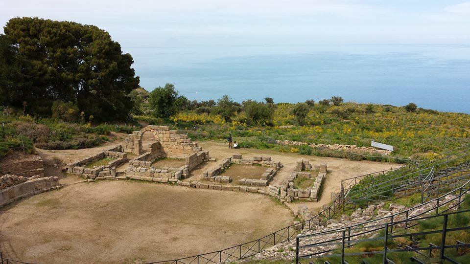 Vrclub - Ridente * San Giorgio (Messina)