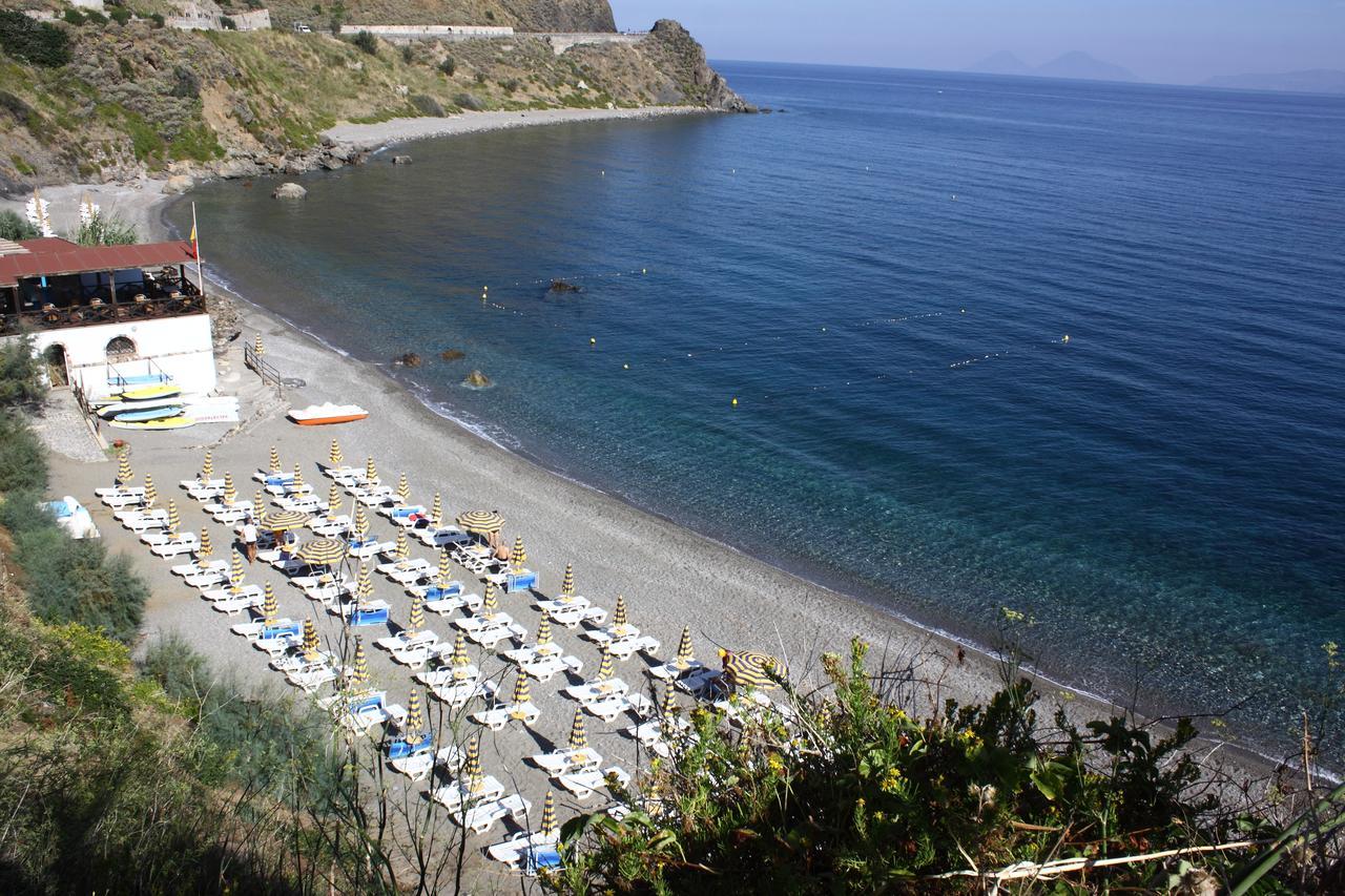 Hotel Vrclub - Ridente