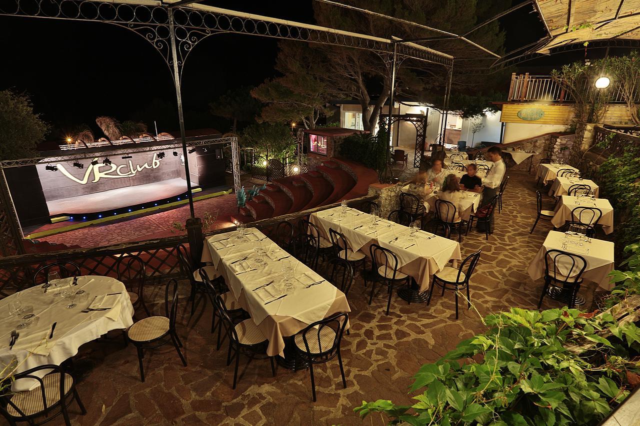 Vrclub - Ridente Hotel
