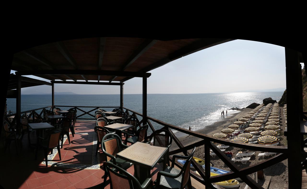 Hotel Vrclub - Ridente