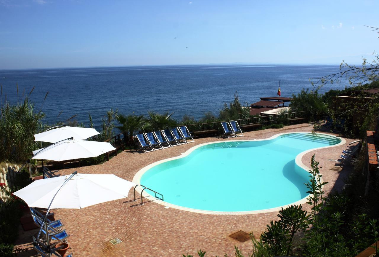 Vrclub - Ridente Hotel San Giorgio (Messina)