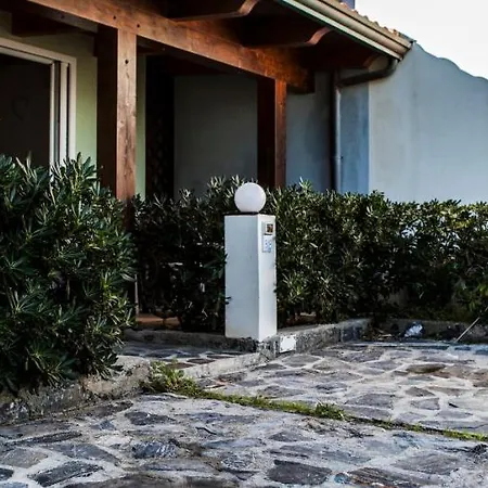 Vrclub - Villa Ridente Residence San Giorgio  Exterior photo