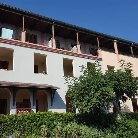 Vrclub - Villa Ridente Residence San Giorgio  Exterior photo