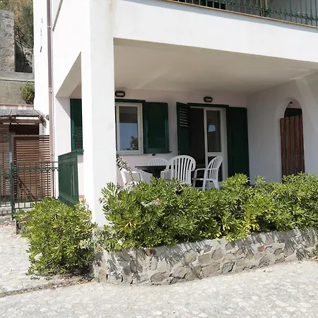 Vrclub - Villa Ridente Residence San Giorgio  Exterior photo