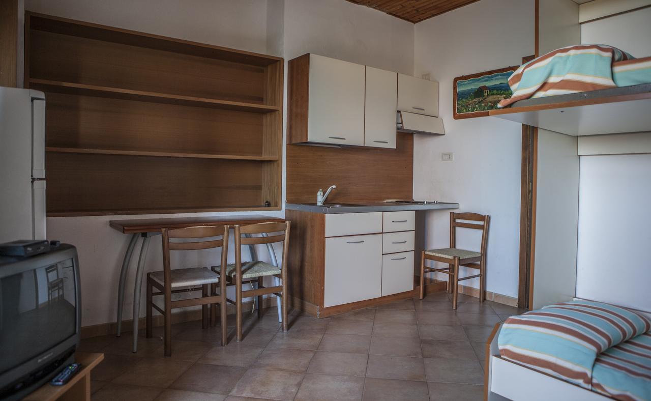 Hotel Vrclub - Ridente